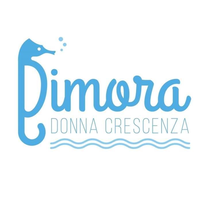 Dimoradonnacrescenza -Locazione Turistica Villa Polignano a Mare Dış mekan fotoğraf