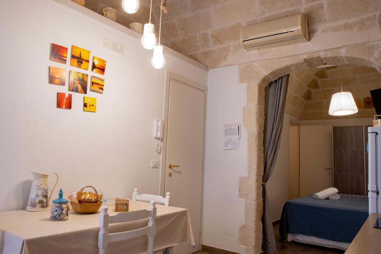 Dimoradonnacrescenza -Locazione Turistica Villa Polignano a Mare Dış mekan fotoğraf