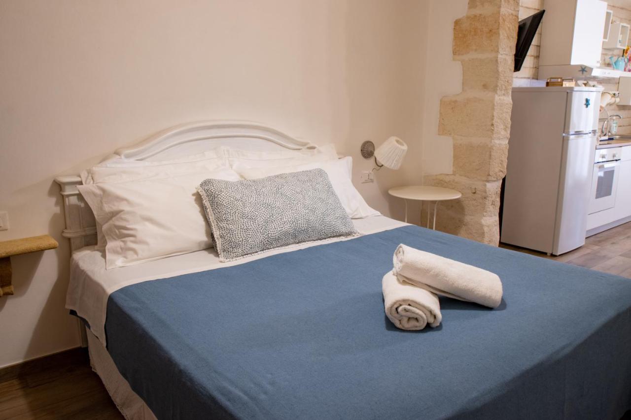 Dimoradonnacrescenza -Locazione Turistica Villa Polignano a Mare Dış mekan fotoğraf