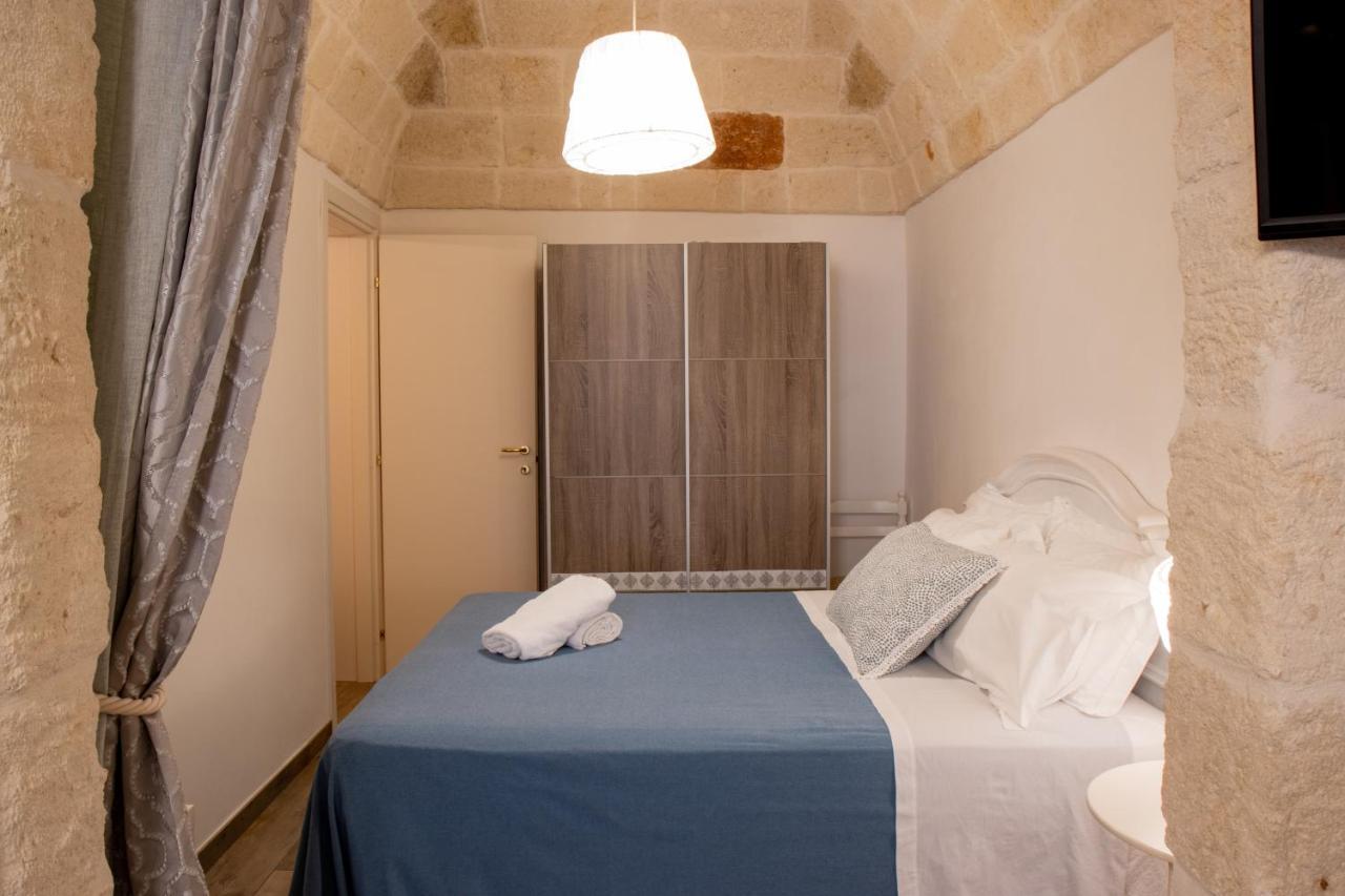 Dimoradonnacrescenza -Locazione Turistica Villa Polignano a Mare Dış mekan fotoğraf