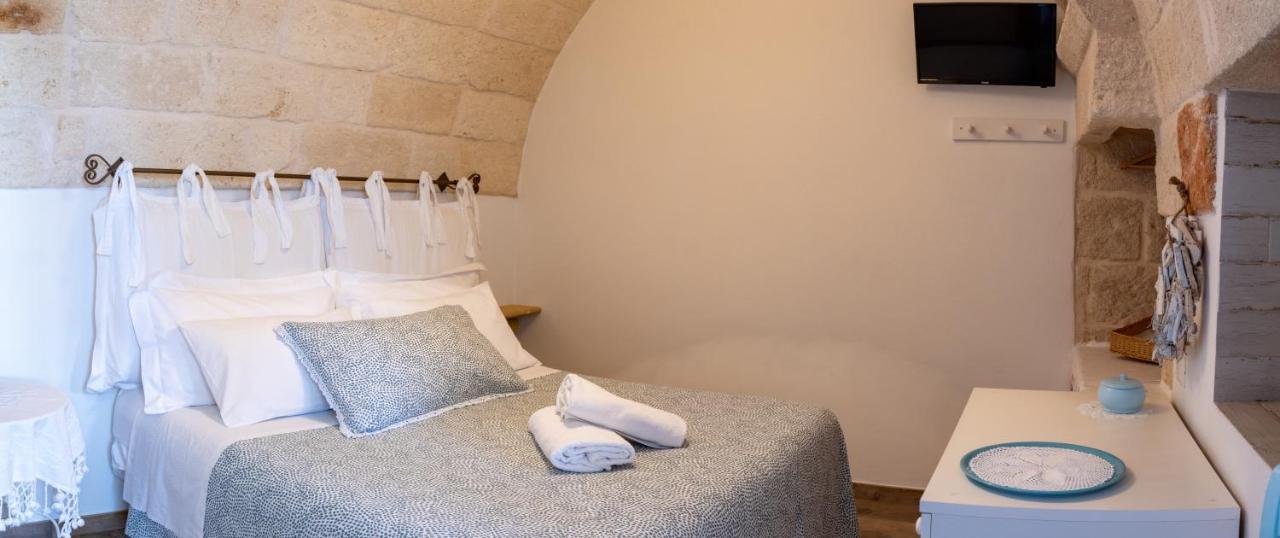 Dimoradonnacrescenza -Locazione Turistica Villa Polignano a Mare Dış mekan fotoğraf