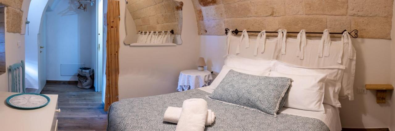 Dimoradonnacrescenza -Locazione Turistica Villa Polignano a Mare Dış mekan fotoğraf