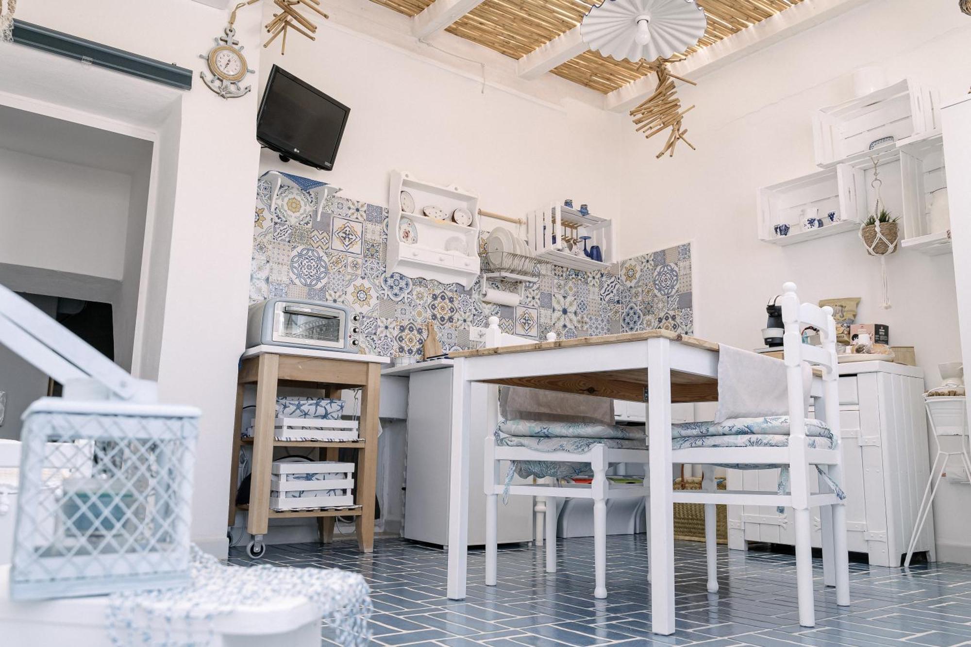 Dimoradonnacrescenza -Locazione Turistica Villa Polignano a Mare Dış mekan fotoğraf