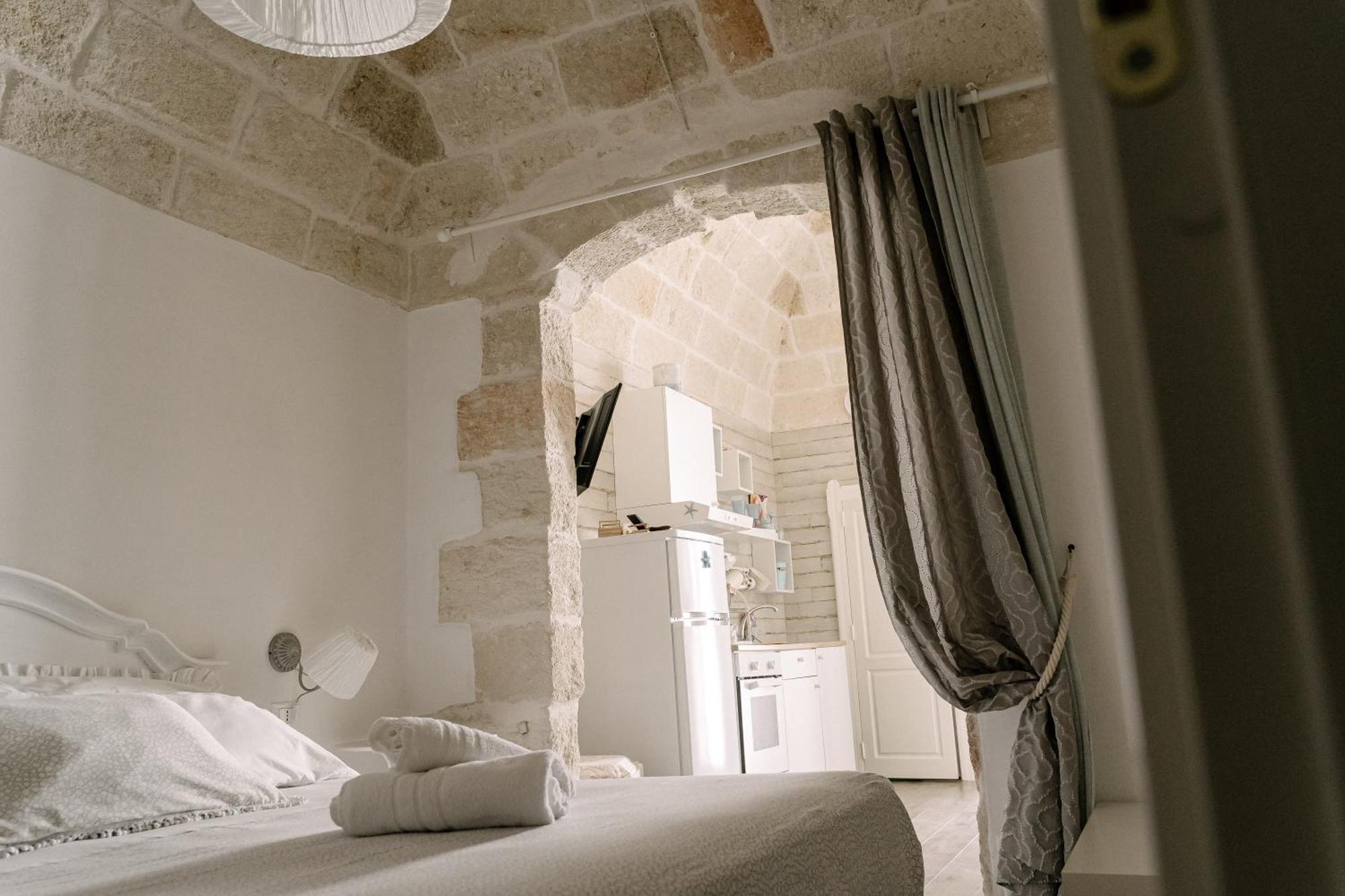 Dimoradonnacrescenza -Locazione Turistica Villa Polignano a Mare Dış mekan fotoğraf